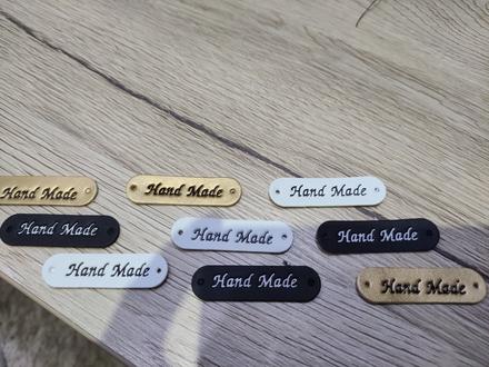 Etikety hsnd made, 