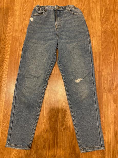 Dievčenské rifle, sinsay,152