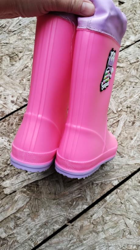 Gumáky coqui, coqui,28