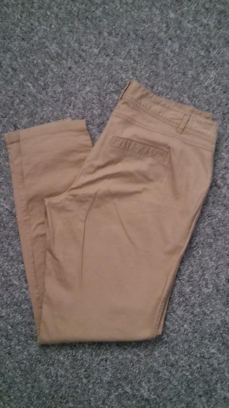 Dámske nohavice, george,40