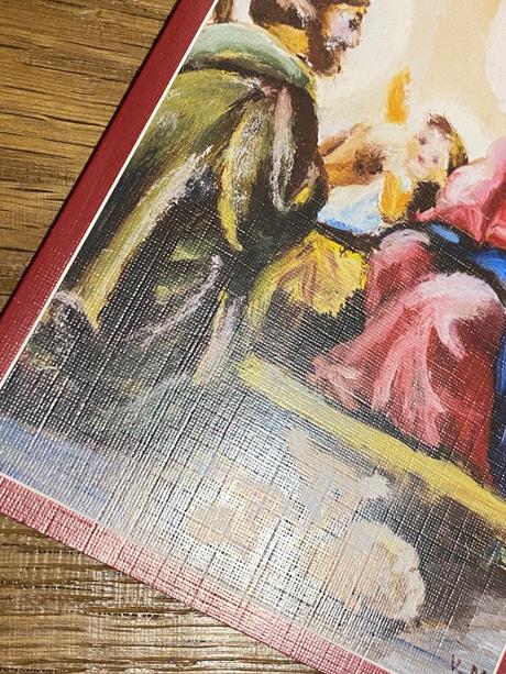 Vianoce - 2ks vianočné pohľadnice,