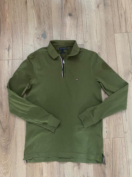 Panske tricko tommy hilfiger, tommy hilfiger,s