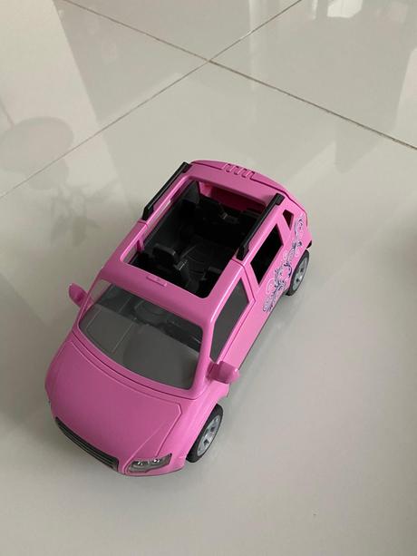 Veľká sada playmobil,