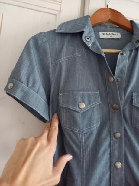 Chantall šaty, chantall,36