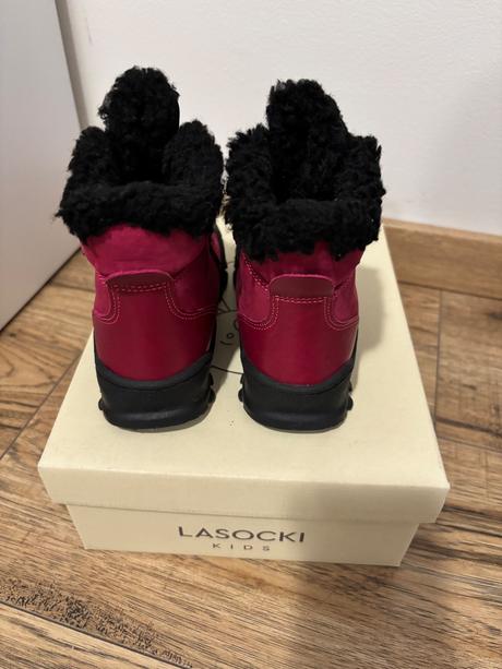 Lasocki kids čižmy veľkosť 26, lasocki,26
