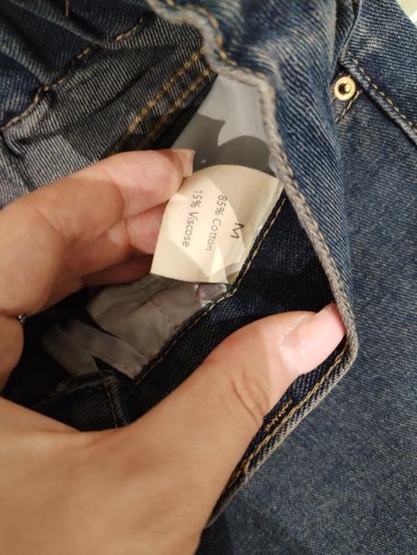 Riflové kratase siroke, m