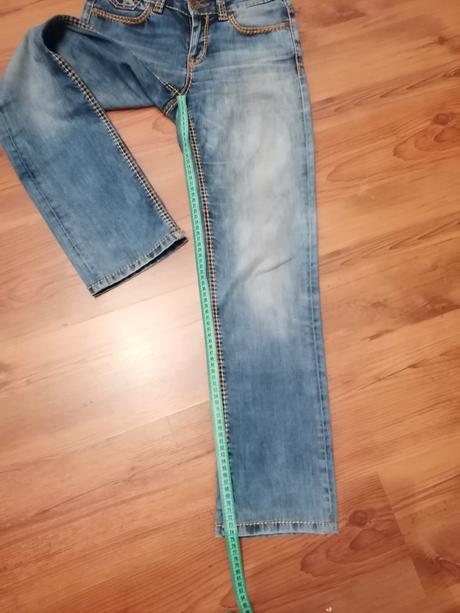 Rifle soccx w27 l32, soccx,s