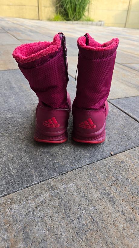 Snehule adidas, adidas,32