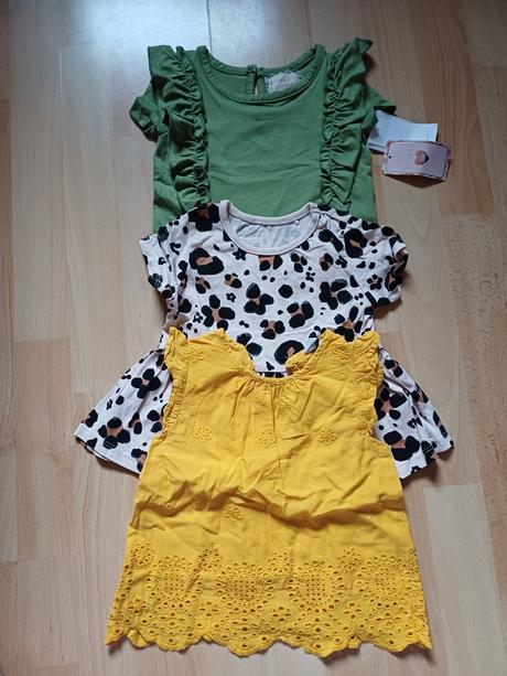 3x letný top v.86 / 12-18 mes, george,86