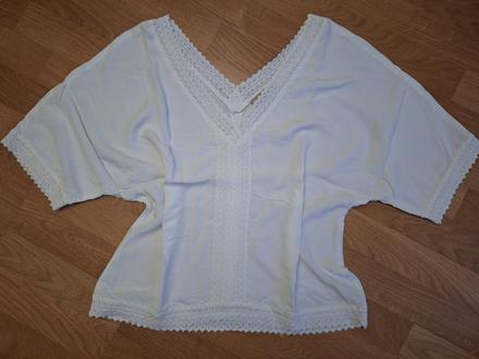 Boho top, kappahl,38