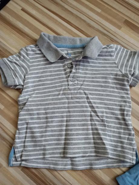 85 mix polo triciek, lupilu,86