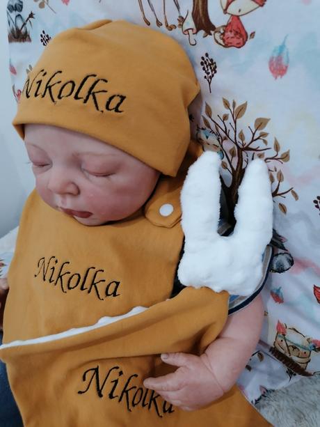 Set s menom, <50 - 158