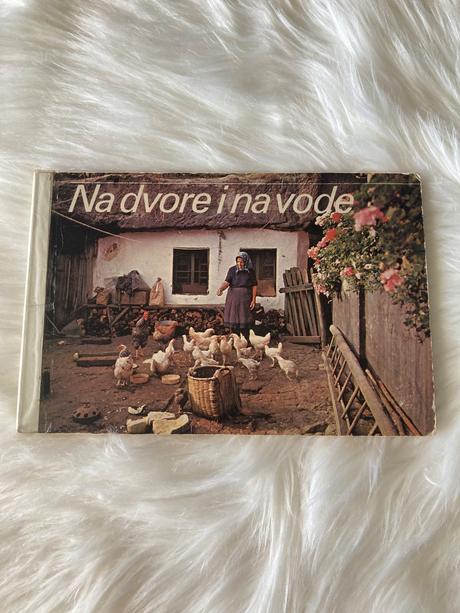Na dvore i na vode (1985),