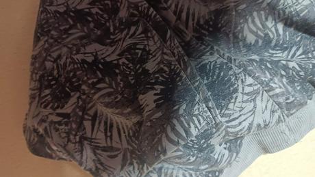 Kraťasy, pepperts,158