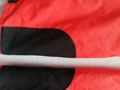 Trimm lyžiarske nohavice xs, xs