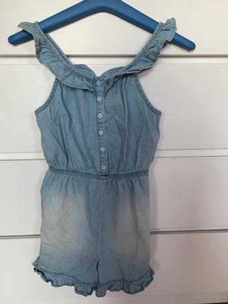 Overal top stav, next,128