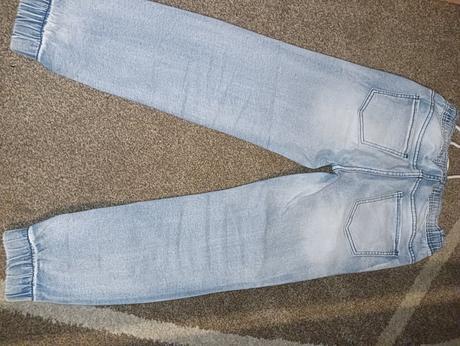 Chlapčenské rifle, 140