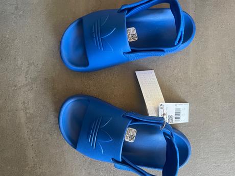 Adidas sandále, adidas,37