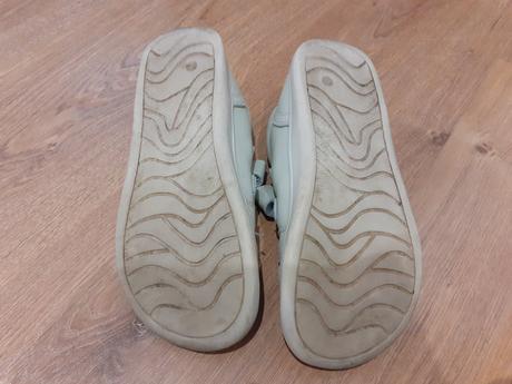 Dievčenske bf poltopánky, protetika,34