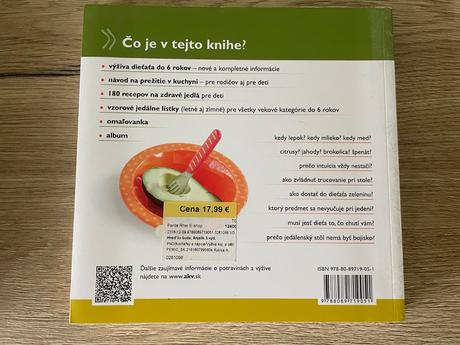 Kniha hneď to bude anjelik, 