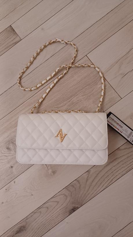 Dámska kabelka, new yorker