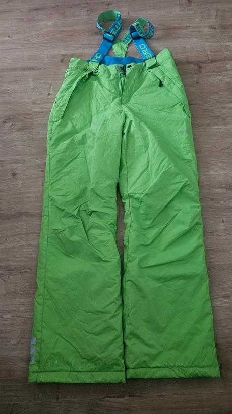 Oteplovaky, lewro,164