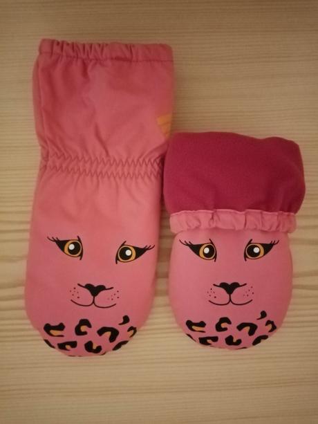 Rukavice adidas, adidas,80