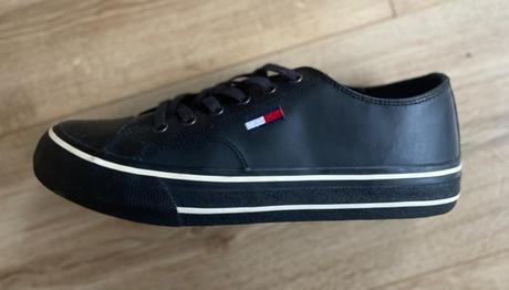 Tenisky tommy hilfiger, tommy hilfiger,41
