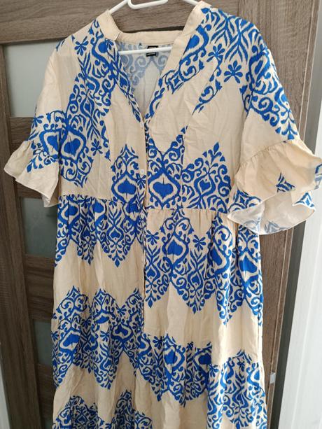 Dámske šaty, xl