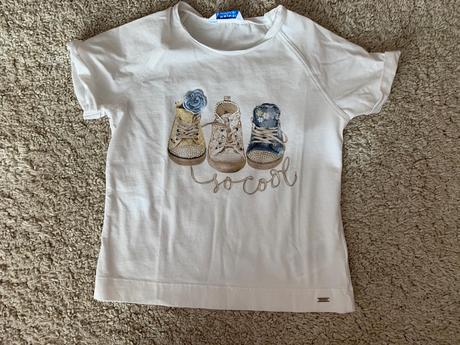 Tričko mayoral, mayoral,110