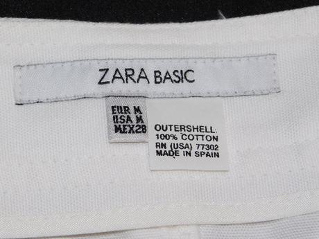 Kvalitna trendy sukna, zara,38