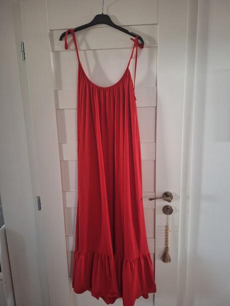 Maxi saty boho,