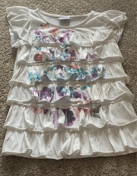 Tričko primigi, primigi,140