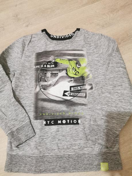 Mikina download, c&a,146