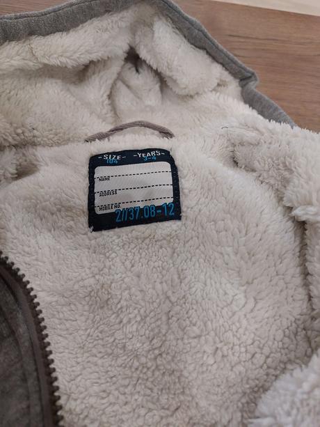 Zimné veci pre chlapca veľkosť 104, 104–116