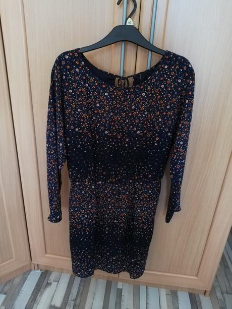 Dámske šaty, pepe jeans,m