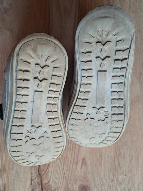 Členkové kožené topánky, slovobuv,26