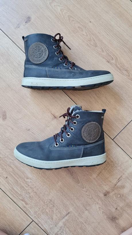 Zimné topánky lurchi 35, lurchi,35