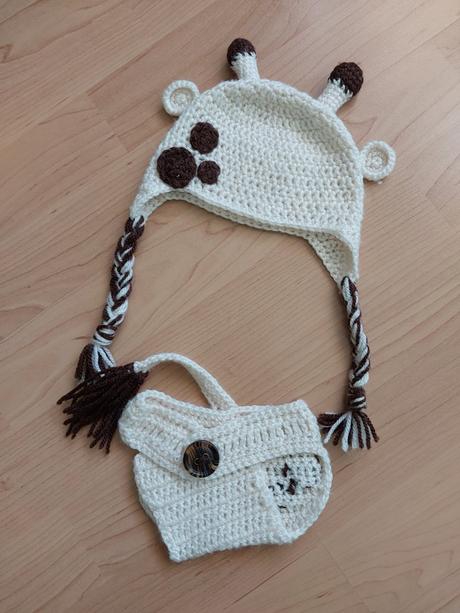 Na fotenie čiapočka, 50