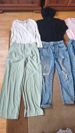 Damske oblecenie l, l