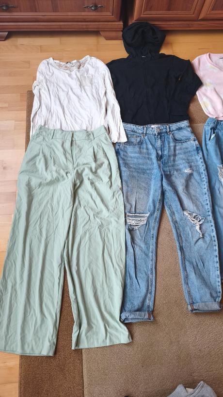 Damske oblecenie l, l