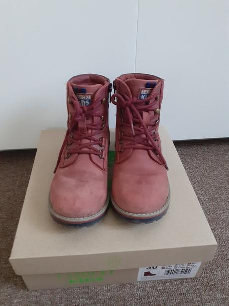 Prechodné topánky, veľ. 30, lasocki,30