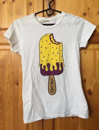 Tričko - merch kali, s