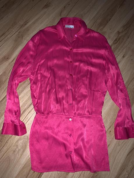 Mišaty bershka xs, bershka,xs