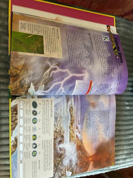 Kniha objavujeme svet, 