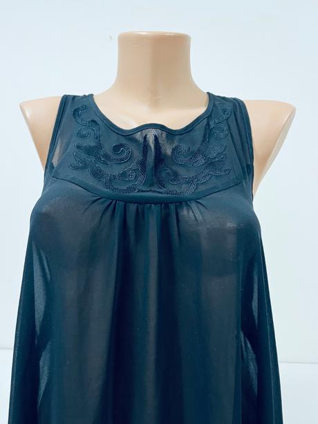 Sexi nočná košeľa vel l, l