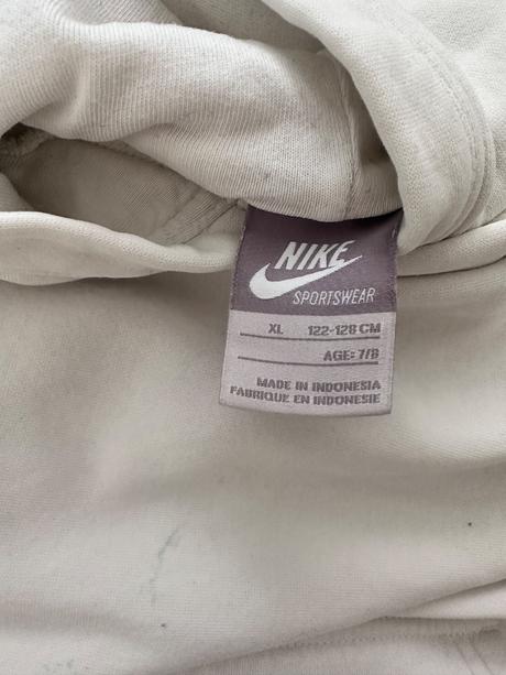 Mikina nike, nike,122