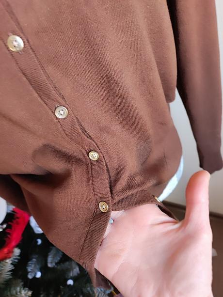 Dámsky sveter, primark,xl