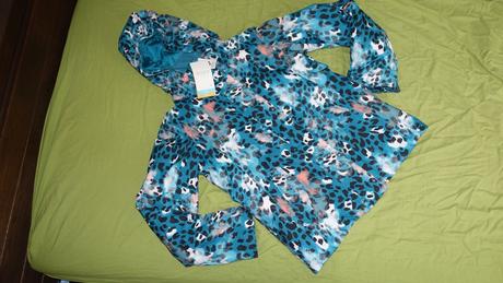 Nova lyziarska bunda roxy, roxy,164