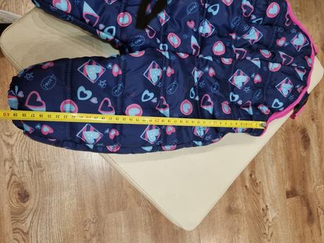 Oteplovaky 80, pepco,80